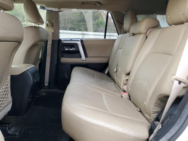 2014 TOYOTA 4RUNNER SR #3297147545