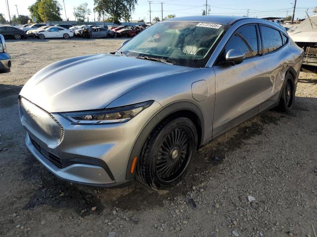 2021 FORD MUSTANG MA #3284575347