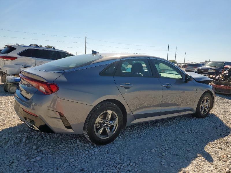 2021 KIA K5 LXS - 5XXG14J26MG014590