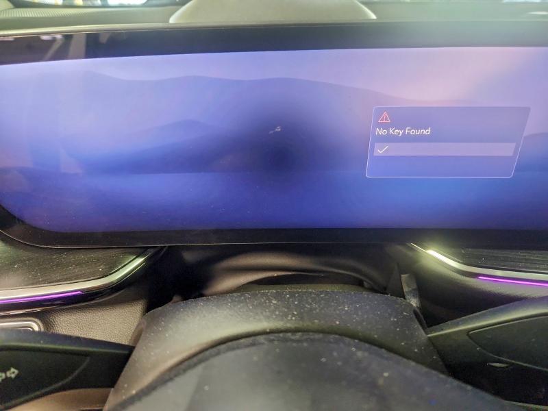 2024 BUICK ENVISION P #3302175747