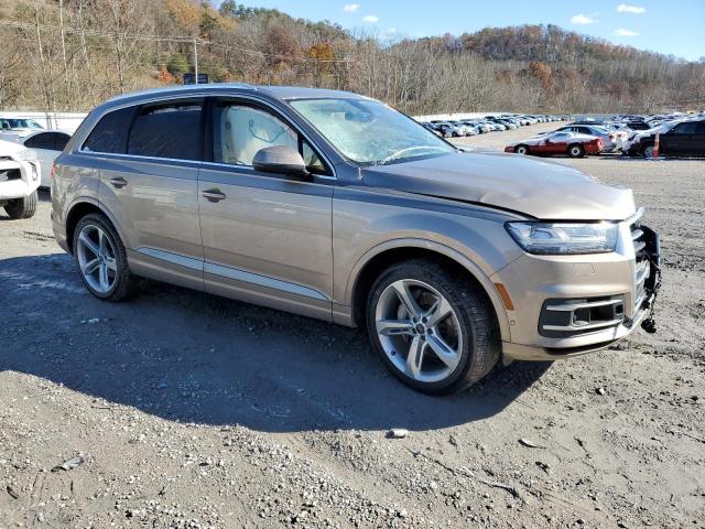 2019 AUDI Q7 PRESTIG #3297921849