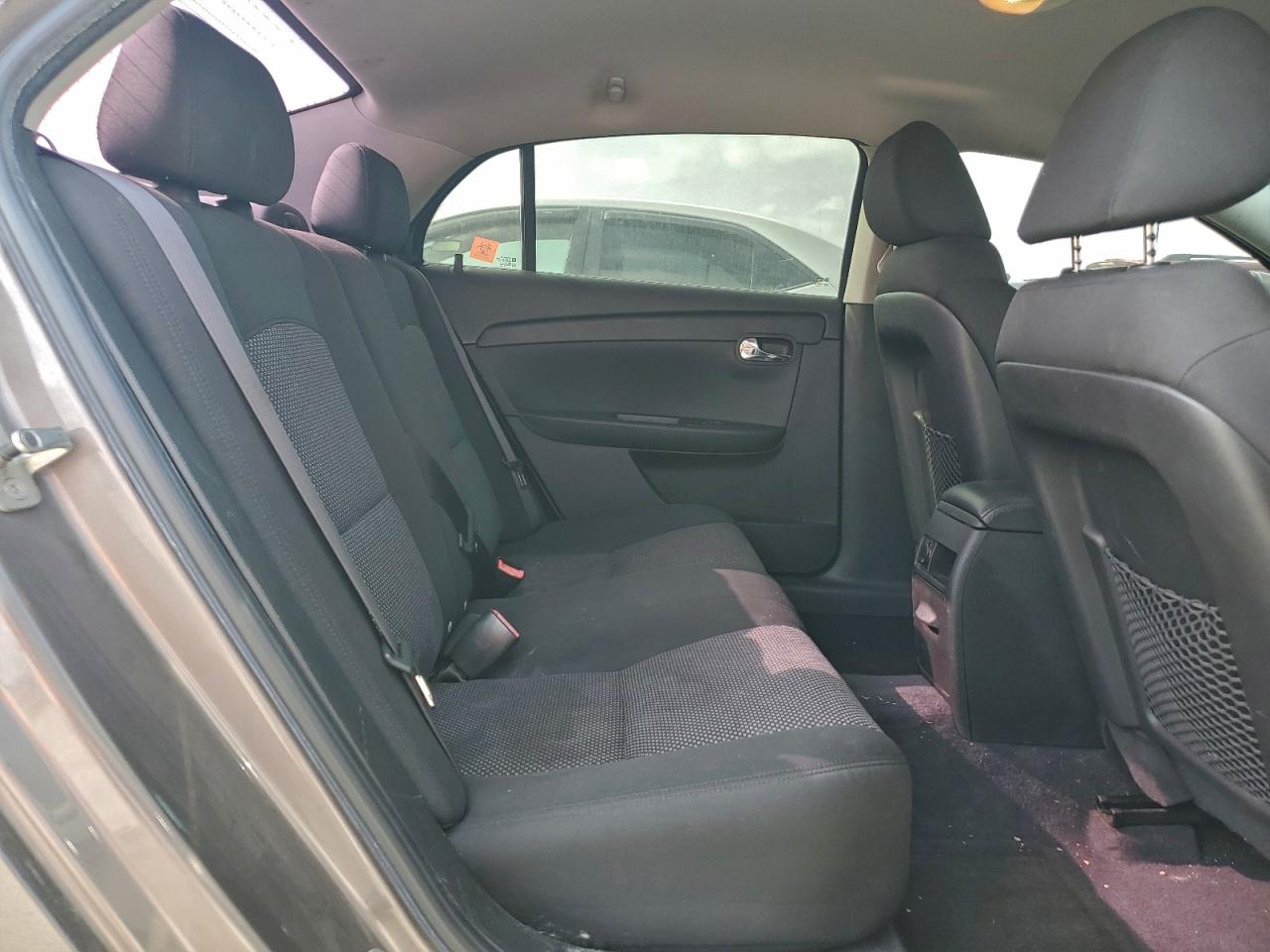 CHEVROLET MALIBU 1LT