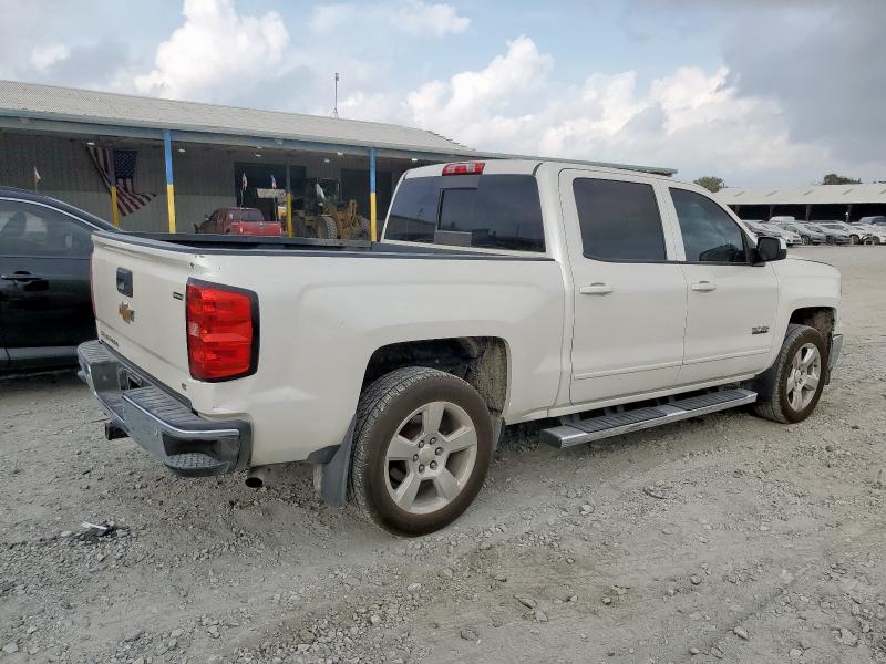 2015 CHEVROLET SILVERADO #3292687627