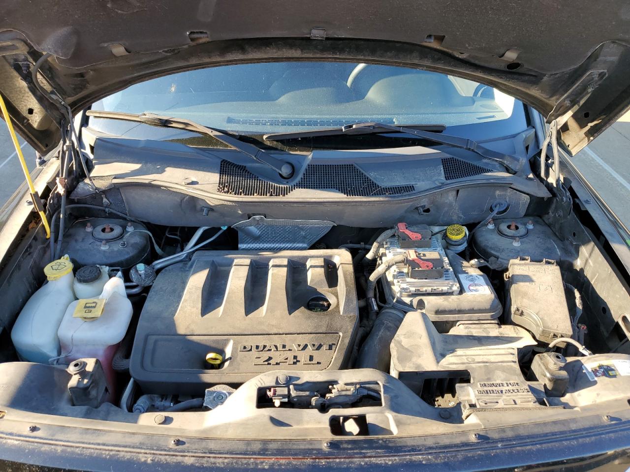 JEEP PATRIOT LATITUDE