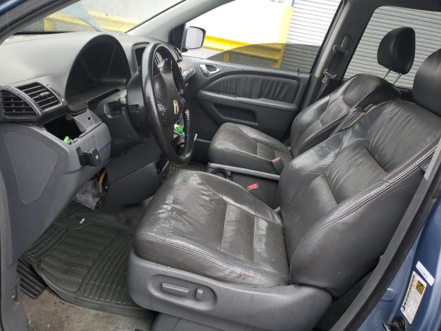 2006 HONDA ODYSSEY EX #3293588415