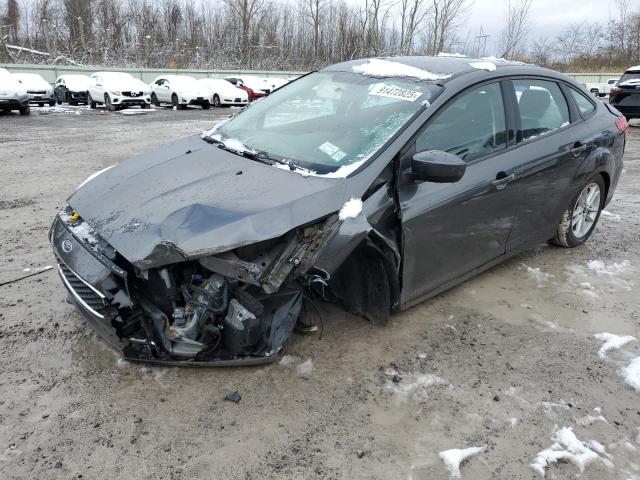 2018 FORD FOCUS SE #3311469323