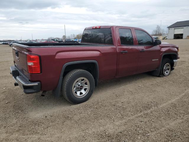 2014 GMC SIERRA C15 - 1GTR1TEH9EZ179730