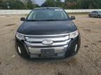 Lot #3303981736 2014 FORD EDGE LIMIT