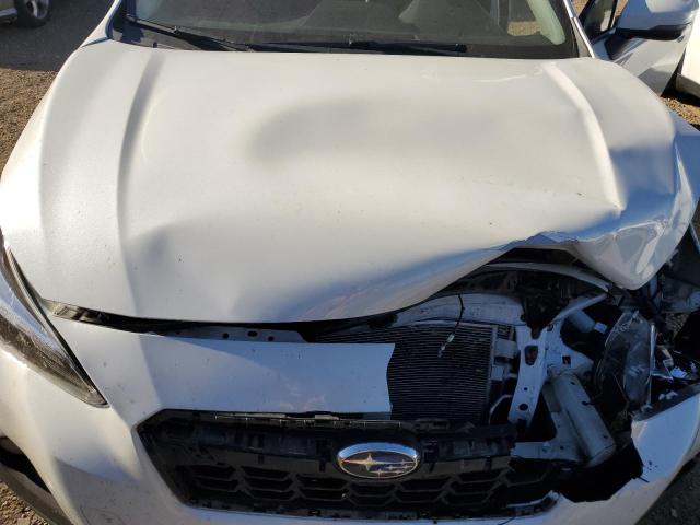 2018 SUBARU CROSSTREK #3297219411