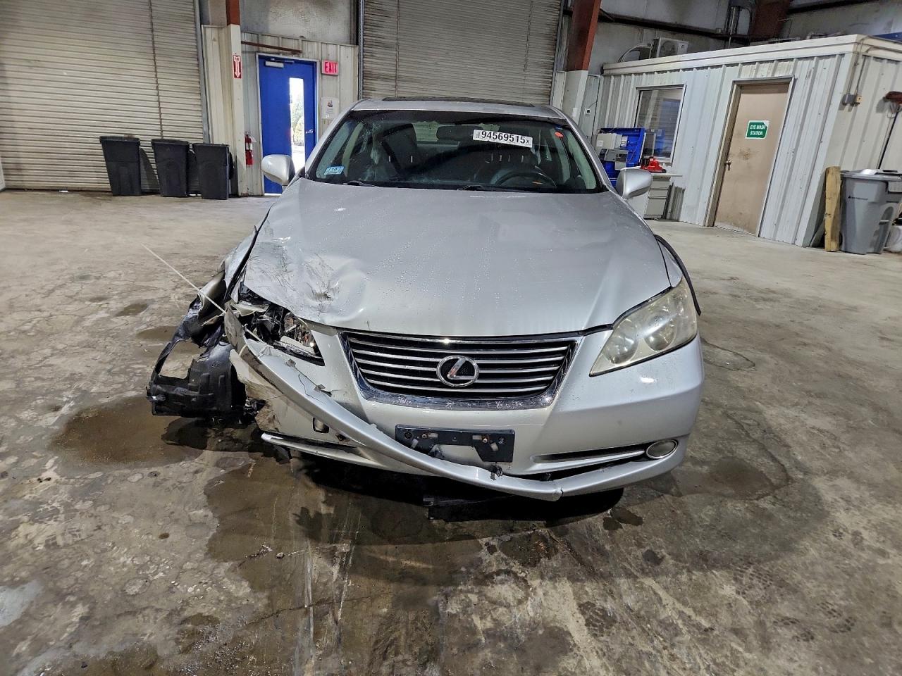 Lexus Es 350 Image 5