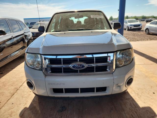 2010 FORD ESCAPE XLS - 1FMCU0C77AKA69716