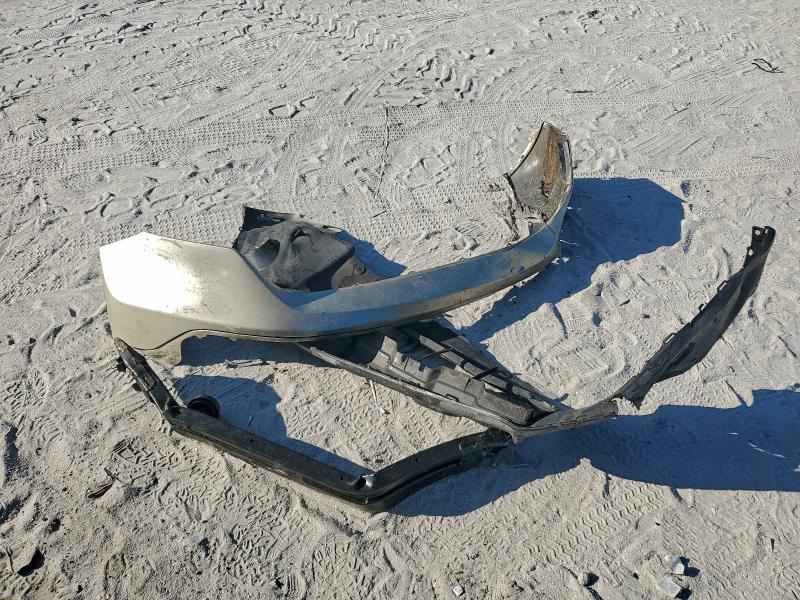 2008 HONDA CR-V EXL #3297920789