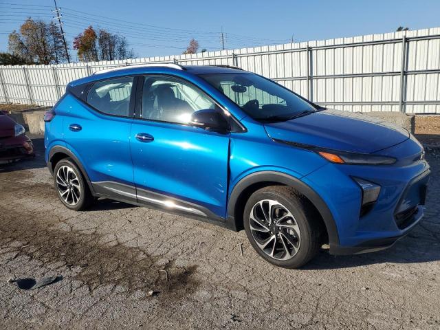 2023 CHEVROLET BOLT EUV P 1G1FZ6S05P4107010