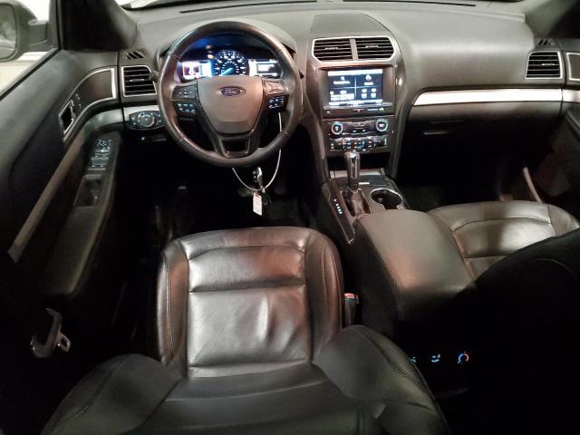 2016 FORD EXPLORER X #3297160512