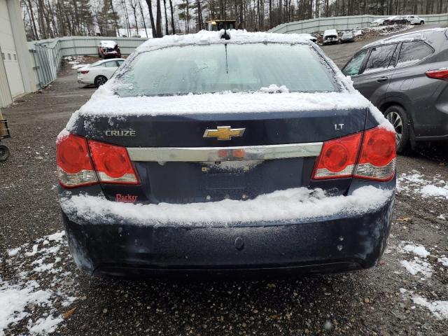 2015 CHEVROLET CRUZE LT #3309327996