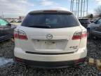 Lot #3293524420 2011 MAZDA CX-9