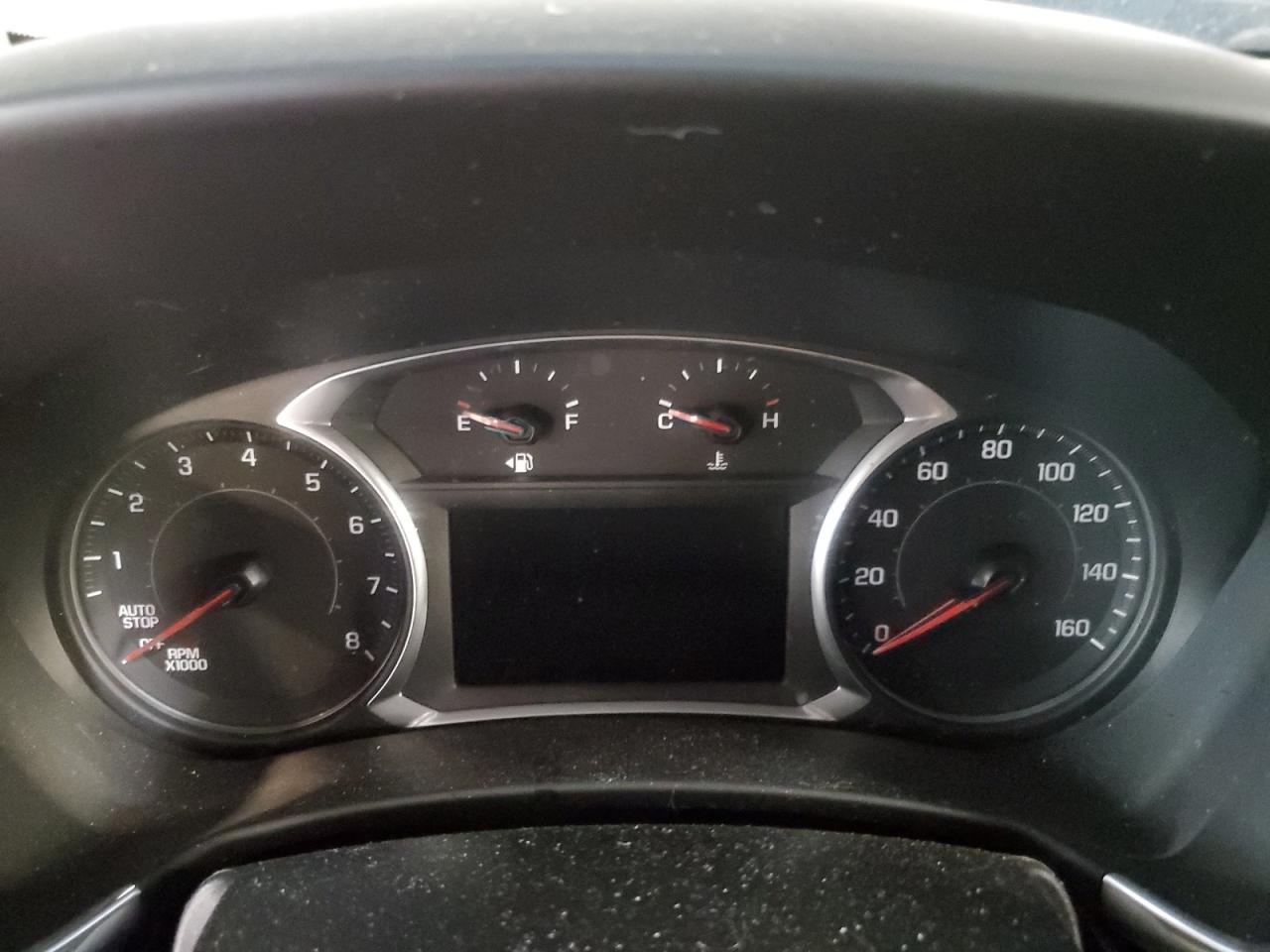 Lot #3311581773 2019 CHEVROLET EQUINOX LT