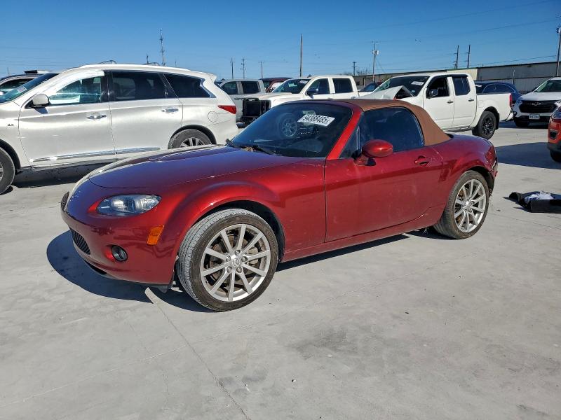 2006 MAZDA MX-5 MIATA #3303939736