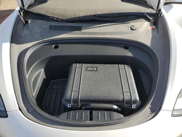 2022 TESLA MODEL 3 #3287473991