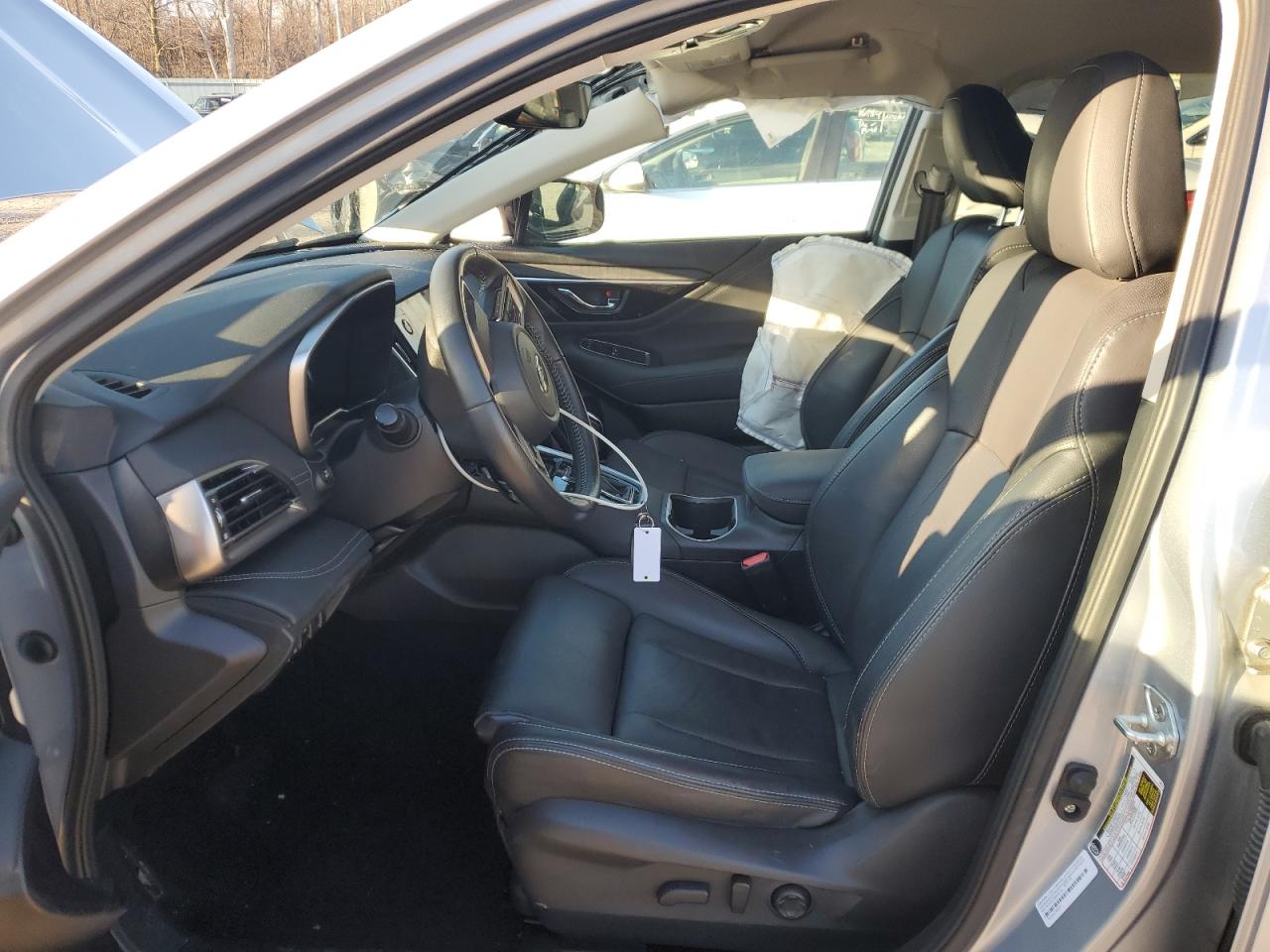 SUBARU OUTBACK LIMITED