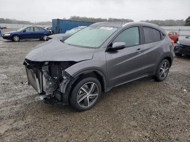 2022 HONDA HR-V EX #3304162443