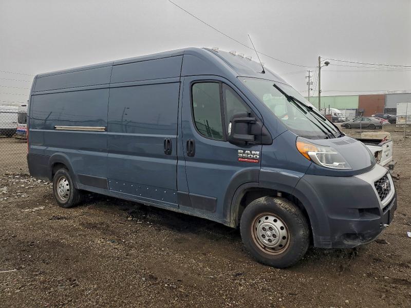 2020 RAM PROMASTER #3302649062