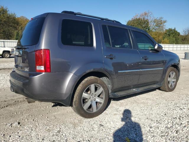 2015 HONDA PILOT TOUR - 5FNYF4H9XFB070322