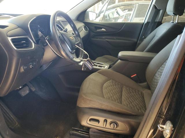 2020 CHEVROLET EQUINOX LT #3296470662