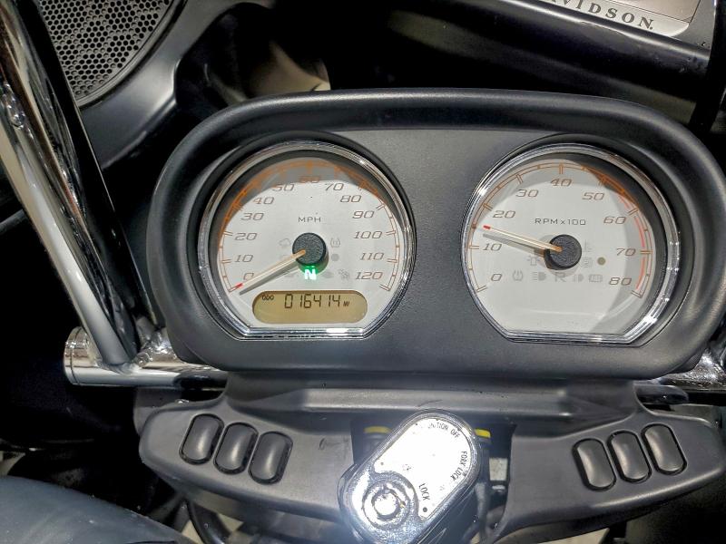 2021 HARLEY-DAVIDSON FLTRX #3296897889