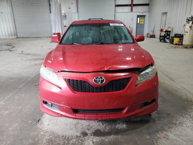 2009 TOYOTA CAMRY BASE #3302699054