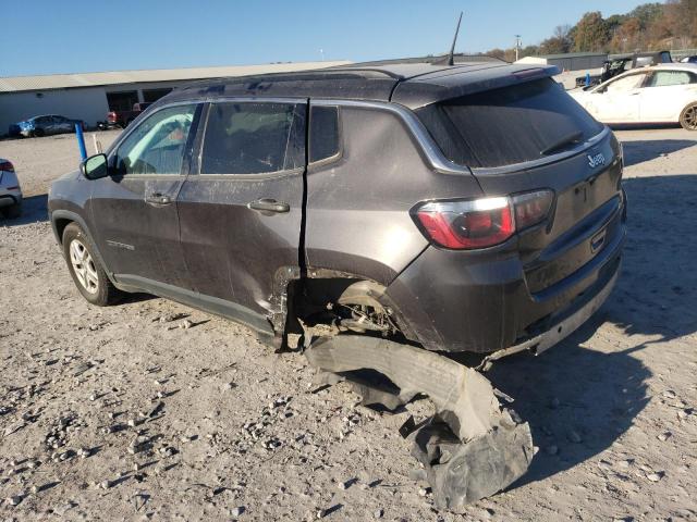 2020 JEEP COMPASS SP #3301808352