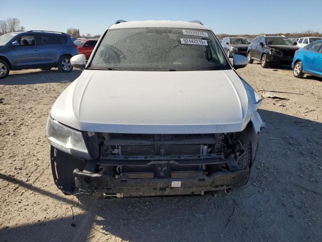 2019 VOLKSWAGEN TIGUAN SE #3291788595