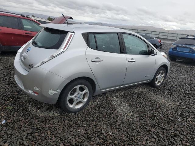 2013 NISSAN LEAF S #3291229971