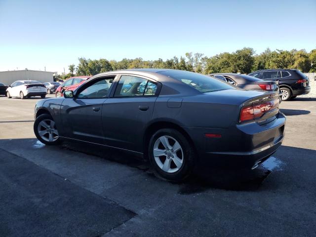 2014 DODGE CHARGER SE #3303811449