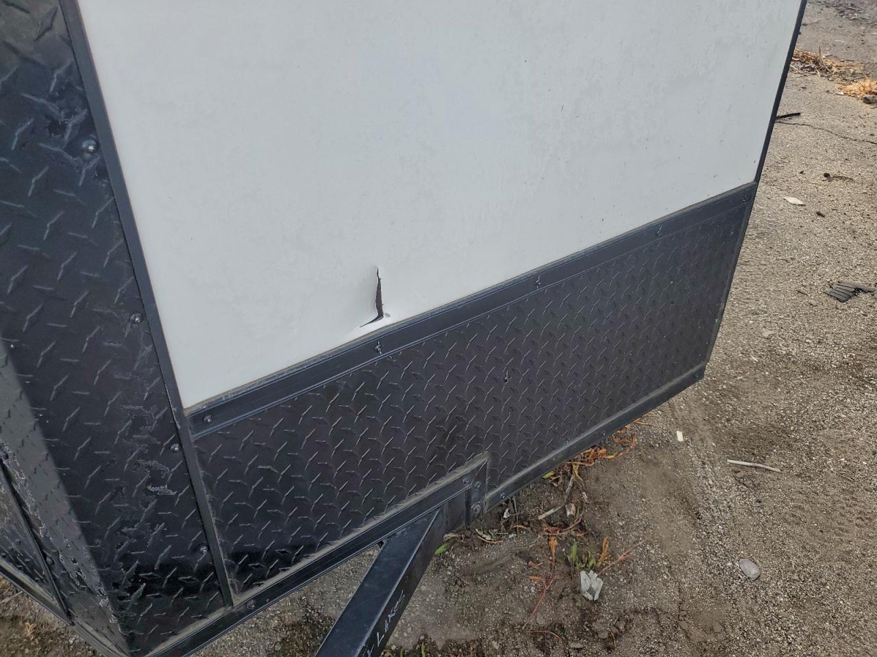 Lot #3301630646 2026 DISCOVERY UNKNOWN