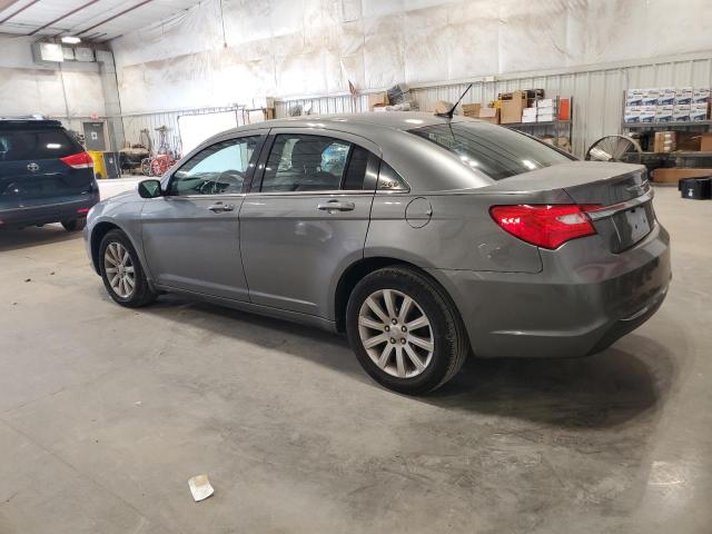 2013 CHRYSLER 200 TOURIN - 1C3CCBBB5DN578008