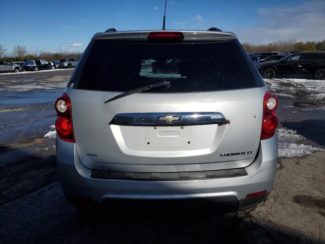 2011 CHEVROLET EQUINOX LT #3291378172