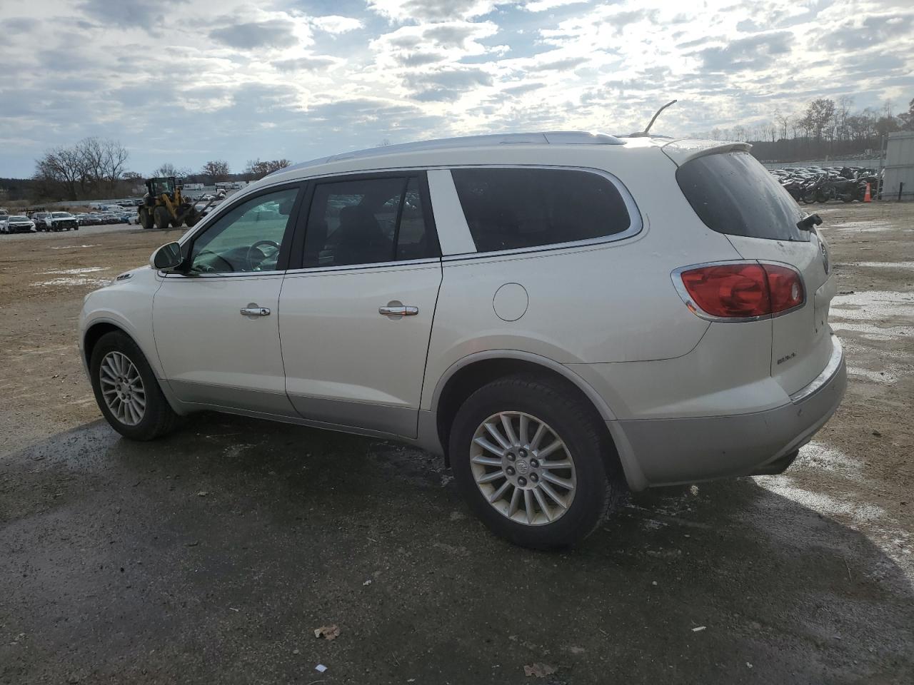 BUICK ENCLAVE CXL