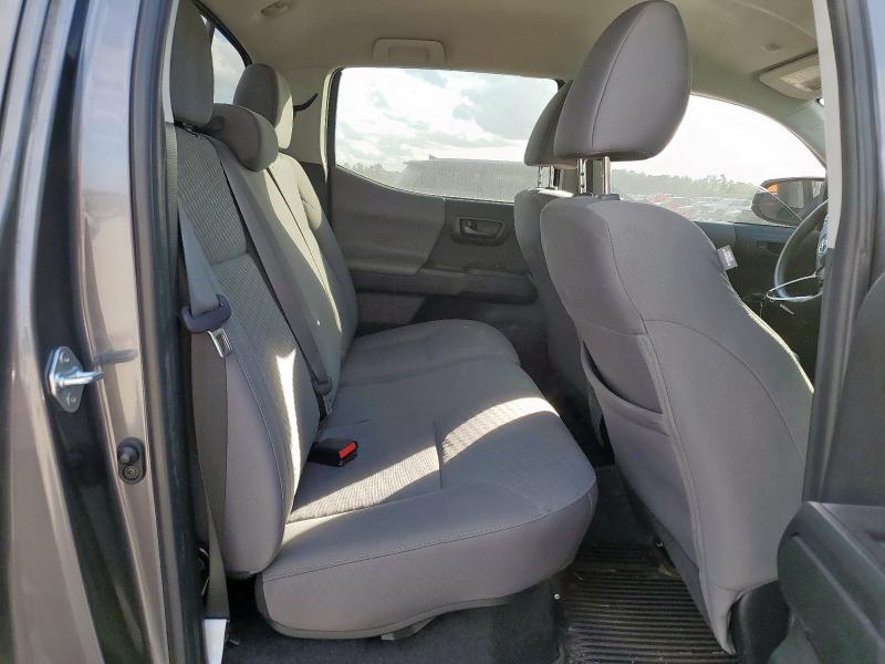 2022 TOYOTA TACOMA DOU #3296879820