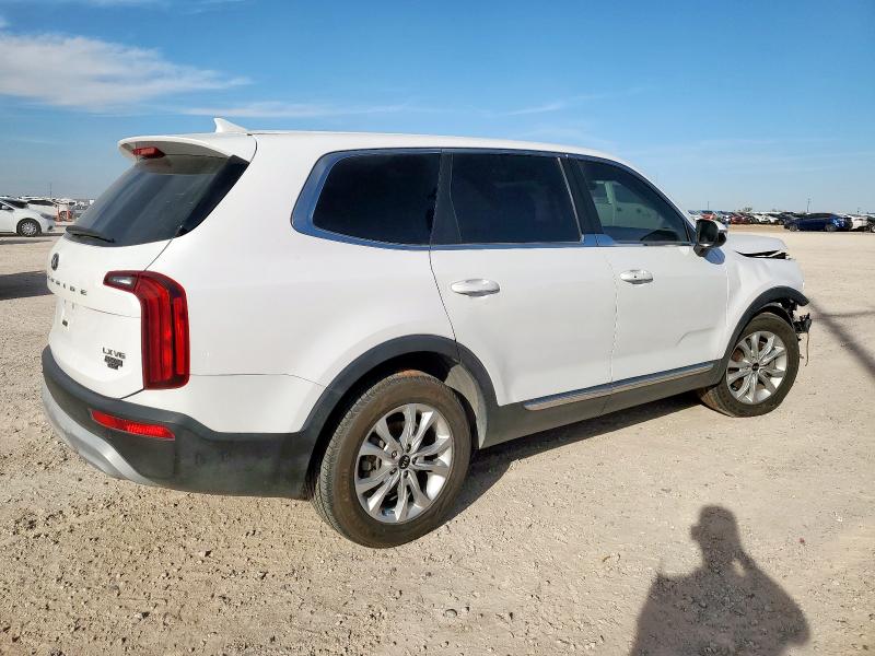 2021 KIA TELLURIDE #3308317157