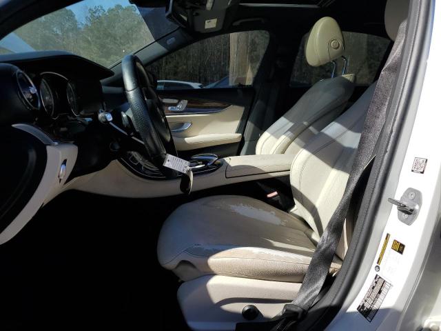 2018 MERCEDES-BENZ E 300 #3296982812