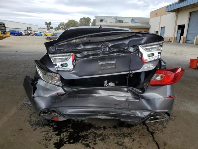 2019 HONDA ACCORD SPO #3304499582