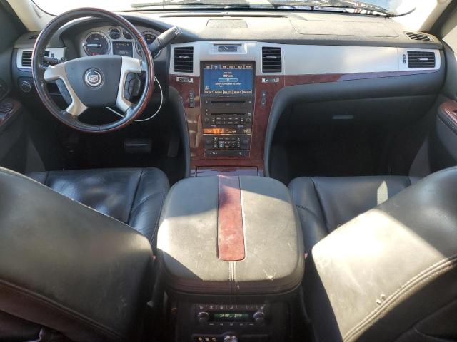 2010 CADILLAC ESCALADE E - 1GYUKJEF6AR225822