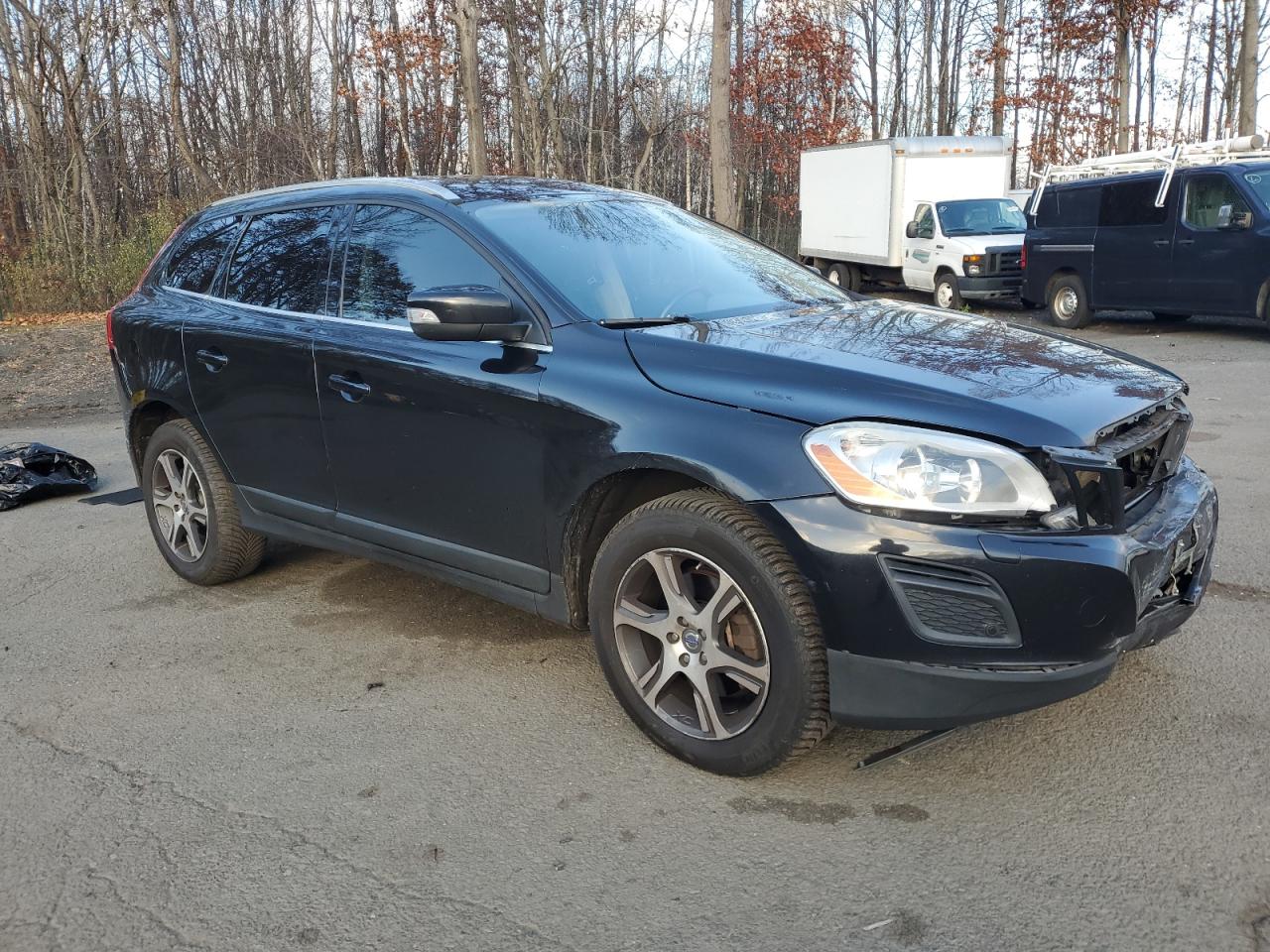 VOLVO XC60 T6