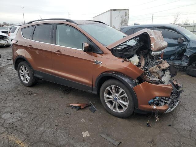 2017 FORD ESCAPE SE #3304547453