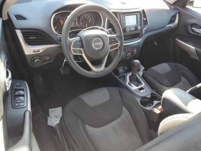 2017 JEEP CHEROKEE S #3284870015