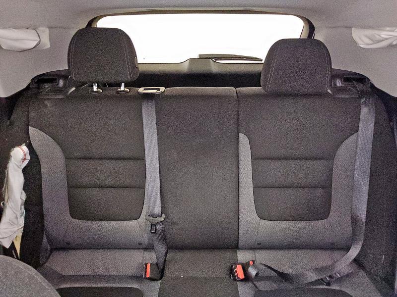 2025 CHEVROLET TRAILBLAZE - KL79MPSP4SB168100