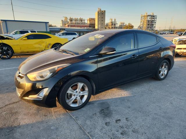 2016 HYUNDAI ELANTRA SE #3297914782