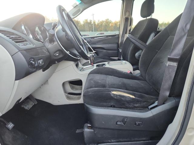 2013 DODGE GRAND CARA - 2C4RDGDG6DR508075