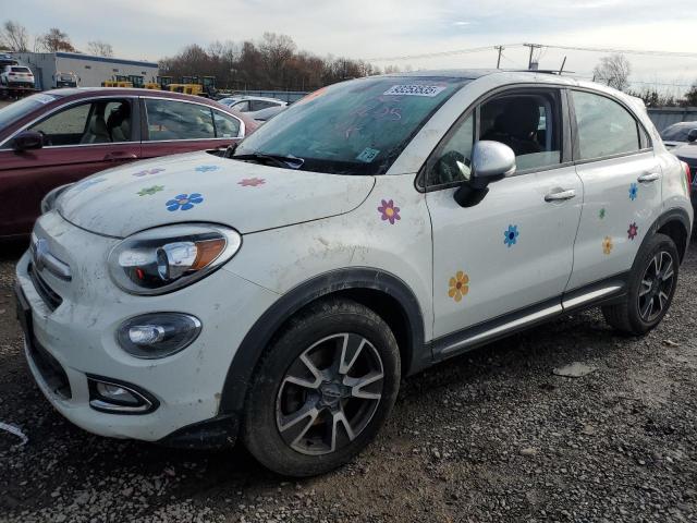 2018 FIAT 500X POP #3316932078